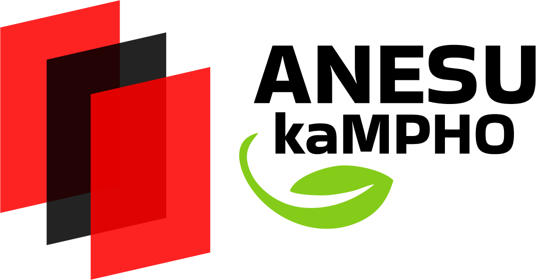 Anesu ka Mpho web logo